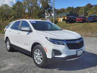 2022 Chevrolet Equinox for sale in Bridgeport WV