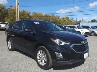 2021 Chevrolet Equinox for sale in Bridgeport WV