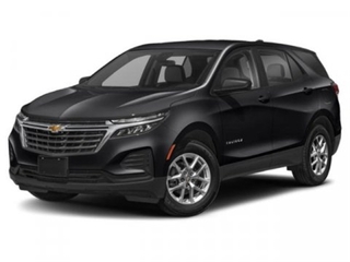 2022 Chevrolet Equinox for sale in Johnston RI