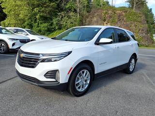 2022 Chevrolet Equinox for sale in Coeburn VA