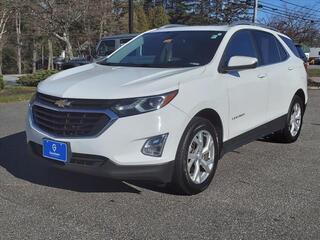 2018 Chevrolet Equinox for sale in Matteson IL