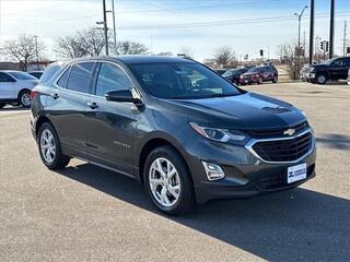 2018 Chevrolet Equinox for sale in Sun Prairie WI