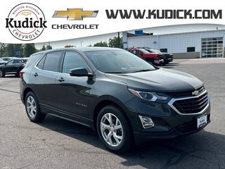 2018 Chevrolet Equinox for sale in Mauston WI