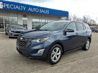 2018 Chevrolet Equinox for sale in Dickson TN