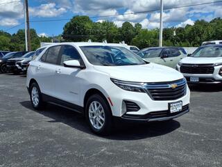 2023 Chevrolet Equinox for sale in Fort Washington MD