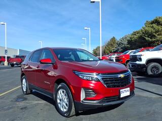 2023 Chevrolet Equinox for sale in Lincoln NE