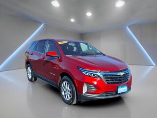 2023 Chevrolet Equinox for sale in Freeport IL