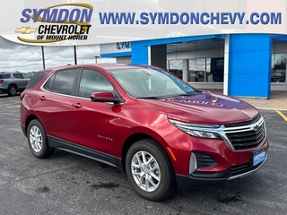 2023 Chevrolet Equinox for sale in Mount Horeb WI