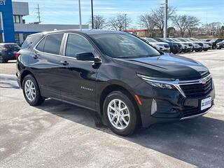 2023 Chevrolet Equinox for sale in Sun Prairie WI