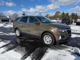 2023 Chevrolet Equinox for sale in Three Rivers MI