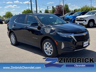 2023 Chevrolet Equinox for sale in Sun Prairie WI