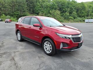 2023 Chevrolet Equinox for sale in Tazewell VA