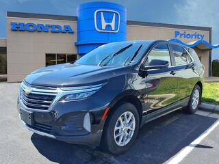 2023 Chevrolet Equinox for sale in Roanoke VA