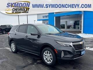 2023 Chevrolet Equinox for sale in Mount Horeb WI
