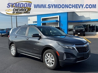 2023 Chevrolet Equinox for sale in Mount Horeb WI