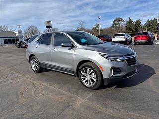 2023 Chevrolet Equinox for sale in Three Rivers MI