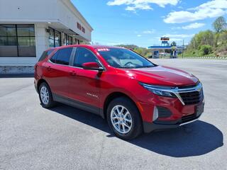 2023 Chevrolet Equinox for sale in Tazewell VA