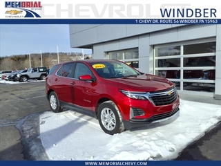 2023 Chevrolet Equinox for sale in Windber PA