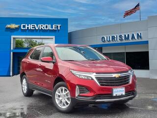 2023 Chevrolet Equinox for sale in Bowie MD