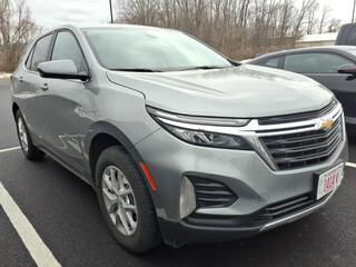 2023 Chevrolet Equinox for sale in Freeport IL