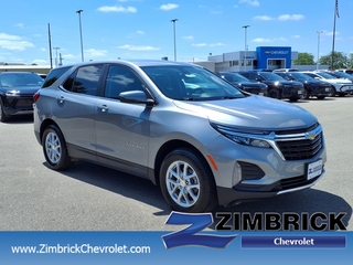 2023 Chevrolet Equinox for sale in Sun Prairie WI