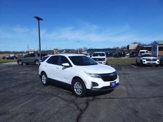 2023 Chevrolet Equinox for sale in Wilmington IL