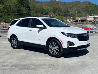 2023 Chevrolet Equinox for sale in Waynesville NC