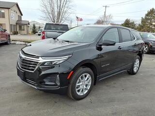 2024 Chevrolet Equinox for sale in West Seneca NY