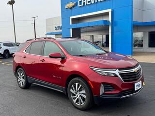 2024 Chevrolet Equinox for sale in Mount Horeb WI