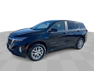 2024 Chevrolet Equinox for sale in Frankfort IL