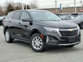 2024 Chevrolet Equinox for sale in Kernersville NC