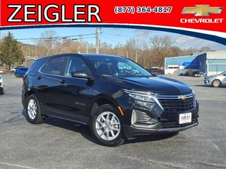 2024 Chevrolet Equinox for sale in Claysburg PA