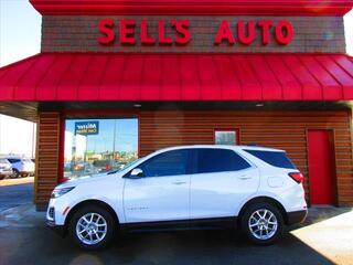 2024 Chevrolet Equinox for sale in St. Cloud MN