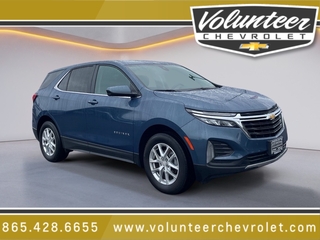2024 Chevrolet Equinox for sale in Sevierville TN