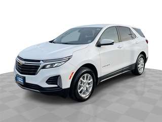 2024 Chevrolet Equinox for sale in Forest Park IL