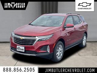 2024 Chevrolet Equinox for sale in Fenton MO