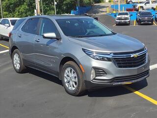 2024 Chevrolet Equinox for sale in Binghamton NY