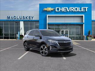 2024 Chevrolet Equinox for sale in Cincinnati OH