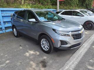 2024 Chevrolet Equinox for sale in Binghamton NY