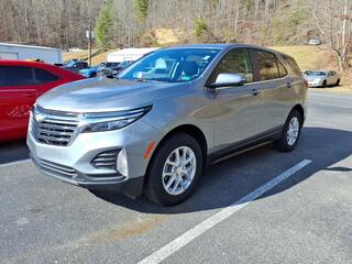 2024 Chevrolet Equinox for sale in Coeburn VA