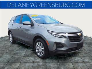 2024 Chevrolet Equinox for sale in Greensburg PA