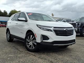 2024 Chevrolet Equinox for sale in Dowagiac MI