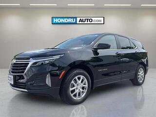 2023 Chevrolet Equinox for sale in Elizabethtown PA