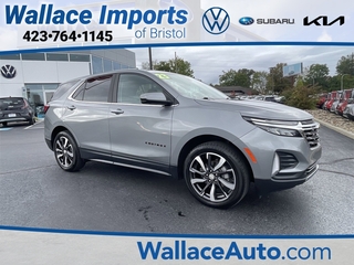 2023 Chevrolet Equinox for sale in Bristol TN