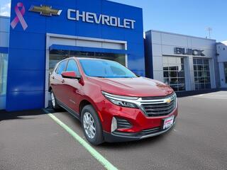 2023 Chevrolet Equinox for sale in East Rutherford NJ