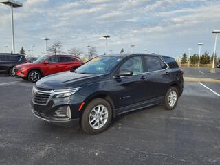2023 Chevrolet Equinox for sale in Matteson IL