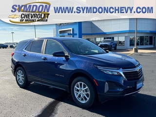 2023 Chevrolet Equinox for sale in Mount Horeb WI