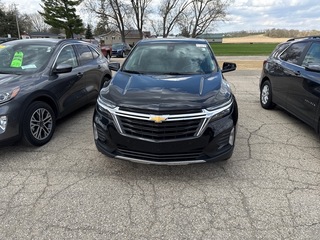 2023 Chevrolet Equinox for sale in New Glarus WI
