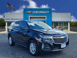 2023 Chevrolet Equinox for sale in Fort Washington MD
