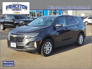 2023 Chevrolet Equinox for sale in Spartanburg SC